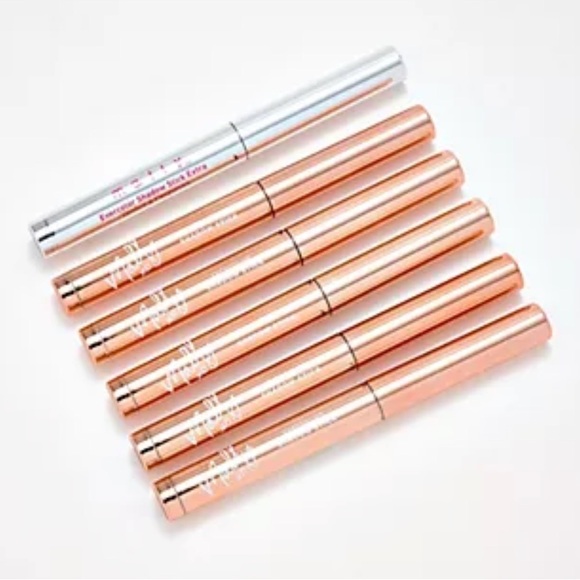 Mally Beauty NEW Evercolor Split Shadow Stick 6 Piece Collection Smudge Proof - Picture 5 of 13